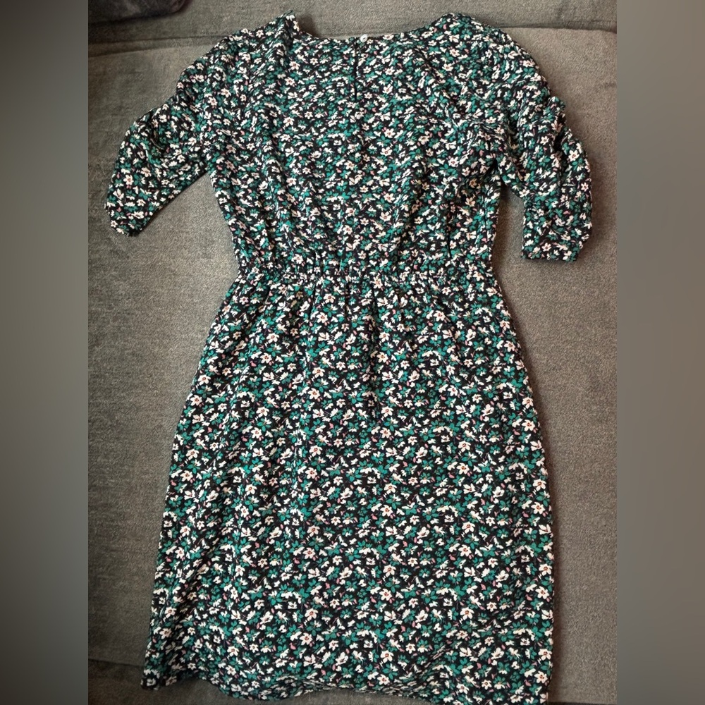 adorable floral dress